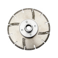 Electroplated Diamond Circular Disc Saw Blade